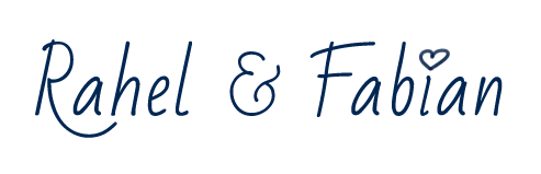 Rahel & Fabian Toff